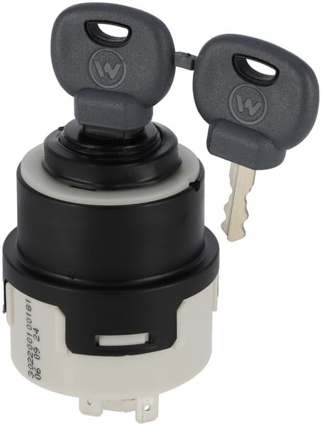 Schalter (1000256415) von Weidemann