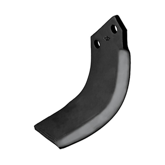 CEL-31L IHOF Fräsmesser 195x80mm, links