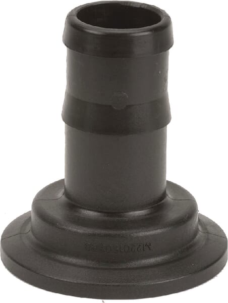 Flanschkupplung 2"FP x 1 1/2" Schlauchanschluß M220150BRB