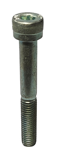 86091210V IHOF Innensechskantschraube M8x1,25x60 - Verzinkt