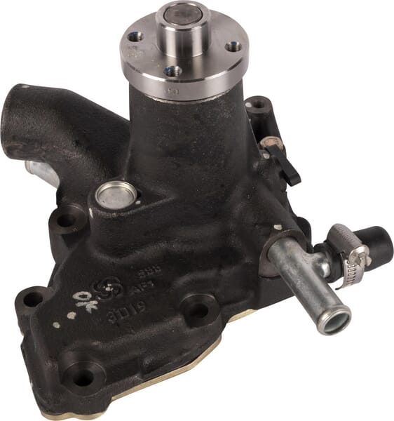 Water pump von Deutz 003141584