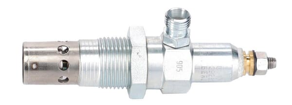 Flammglühkerze (F411201180020) von Agco