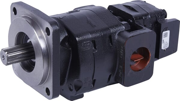 Pump (87433897) von Case IH