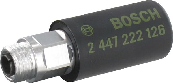 Handpumpe von Deutz 02111897