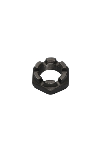 31-5005 IHOF Kronenmutter - M27x1,5