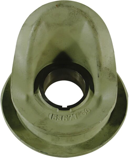 Kurvenscheibe (163671) von Agco