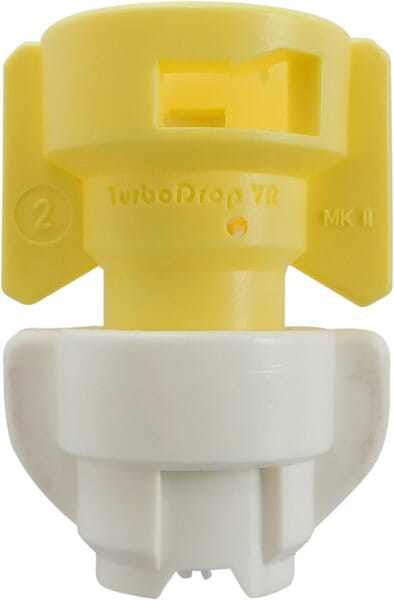 TDVR2 Düse TD VR MKII Gr.2 Flachstr. Düse TD VR MKII Gr.2 Flachstr. TDVR2