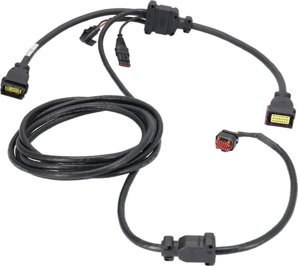 Syncro-Anschlusskabel 4679002204