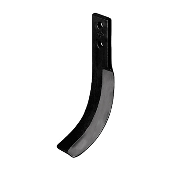 GOL-01L IHOF Fräsmesser 180x35mm, links