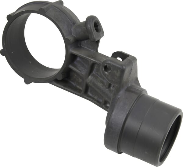 Halterung (83917385) von New Holland