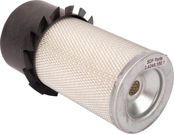 Luftfilter von Deutz 242491901