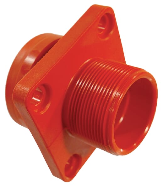 Anschlussflansch 2" AG 10400132