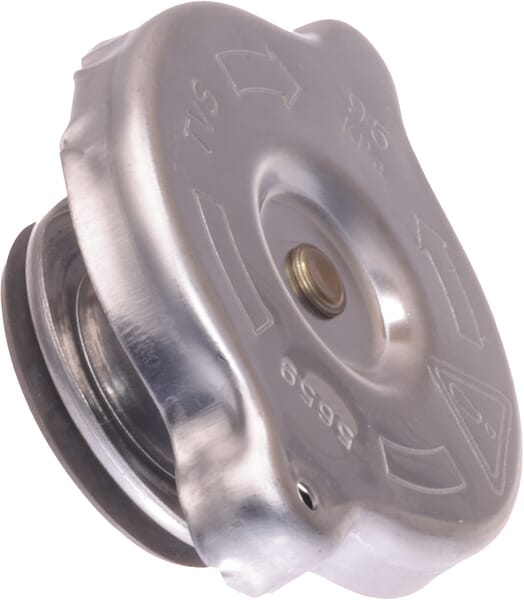 Kühlerdeckel (JC16001980) von JCB