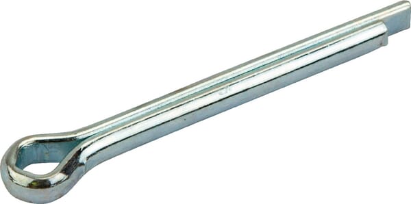 Stift 4x32 DIN94-St Zn 3117615