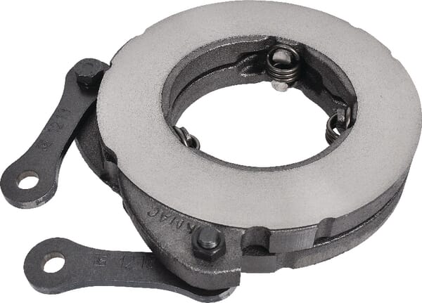 Betätigungsscheibe (3716920M91) von Agco