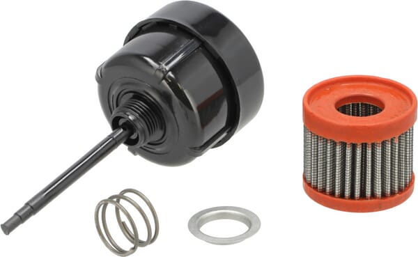 Filter (3145873R92GV) von Case IH