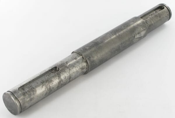 Achse (4122501350) von Agco