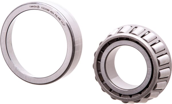 32208 Kegelrollenlager Kegelrollenlager 32208
