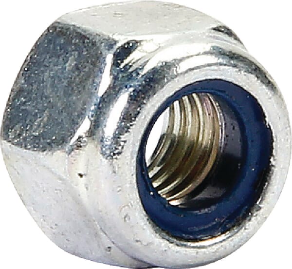 Selbstsichernde Mutter M6 (80200630) von Kuhn