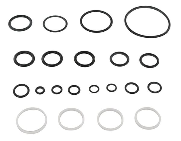 Dichtungssatz (F178960021020) von Agco