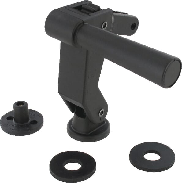 Scheibengriff (3476132M91) von Agco