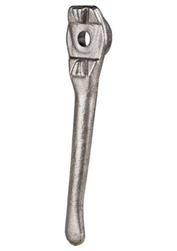 RH-116-L IHOF Kreiseleggenzinken 342mm, links