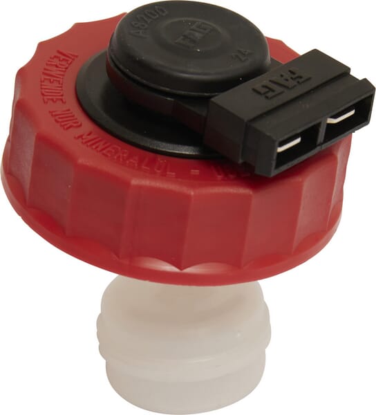 Deckel (F210103070110) von Agco