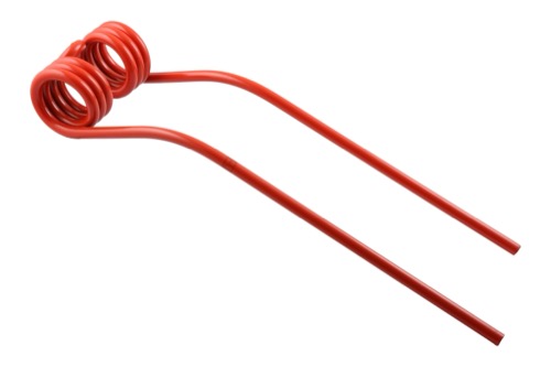 15-CLA-19 IHOF Heuwenderzinken Ø10