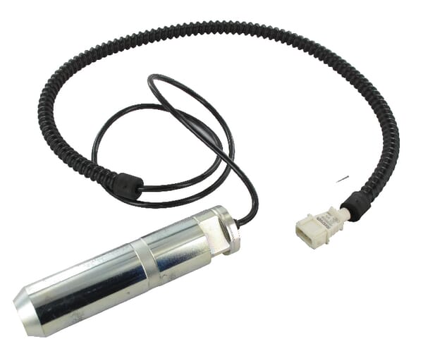 Sensor, Zugsteuerung (87661289) von New Holland