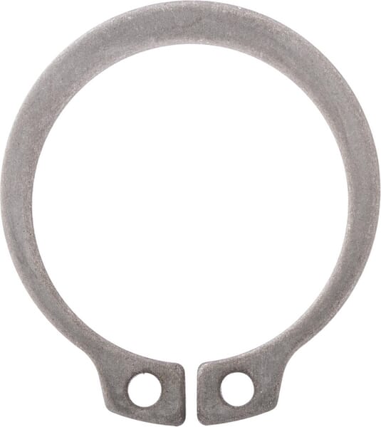 47122 Sicherungsring außen 22x1,2mm DIN471 Stahl Kramp Sicherungsring außen 22x1,2mm DIN471 Stahl Kramp 47122