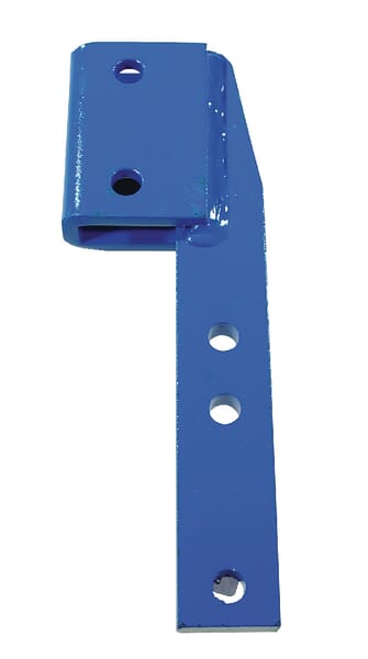 Halm 50x18 mm 4572402