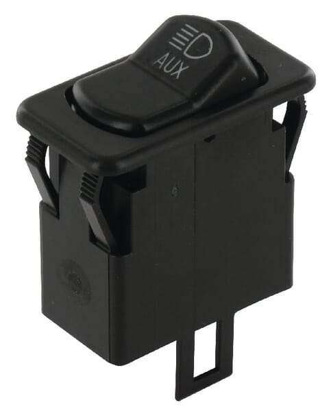 Lichtschalter CNH (82029647) von Case IH