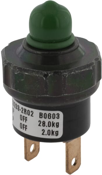 Druckschalter (0000695162) von Claas