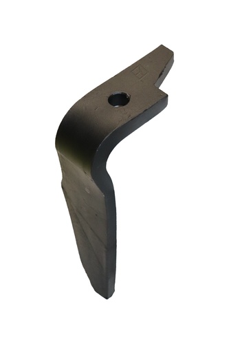 RH-AMA-04R.D IHOF Kreiseleggenzinken (DURAFACE) 300mm, rechts