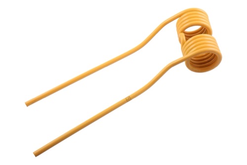 15-NIE-01L IHOF Heuwenderzinken Ø9,5 - links