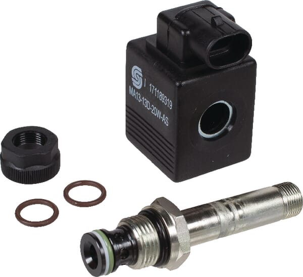 Magnetschalter von Deutz 23729330050