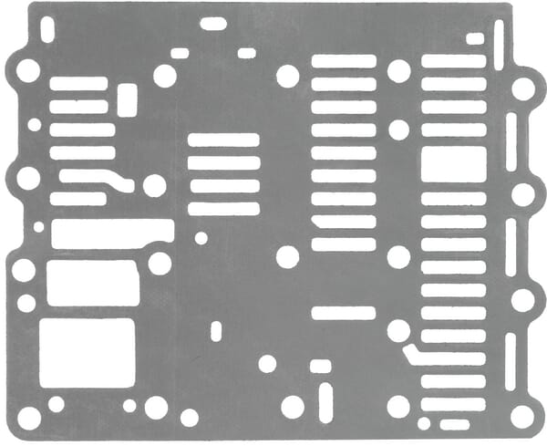 Dichtring (F514100090130) von Agco