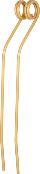 Zinken, 2 Wicklungen, D 10 Krone 200487680