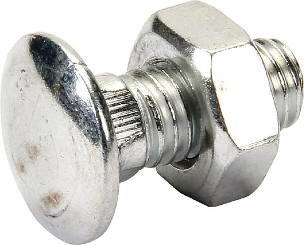 Flachrundschraube 0006100981KR