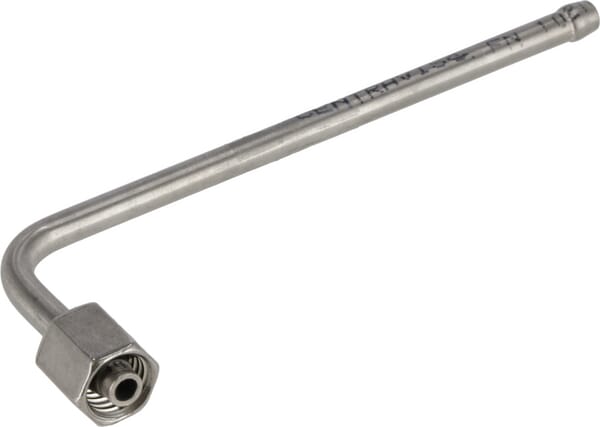 Rohrleitungführung von Deutz 04602023