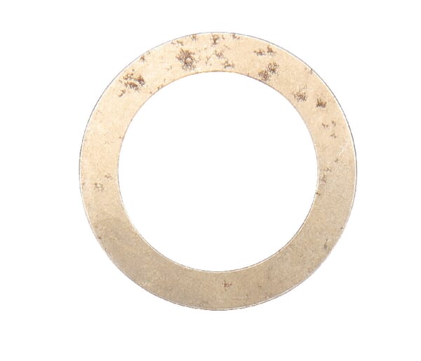 Passscheibe 0,5 mm (80253536) von Kuhn