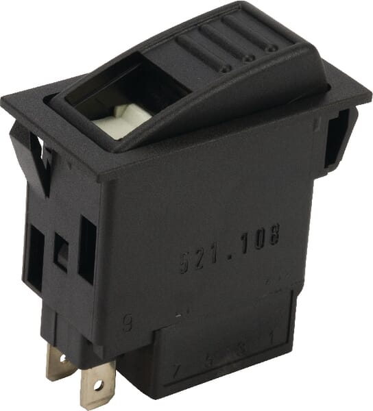 Schalter (140158609) von New Holland