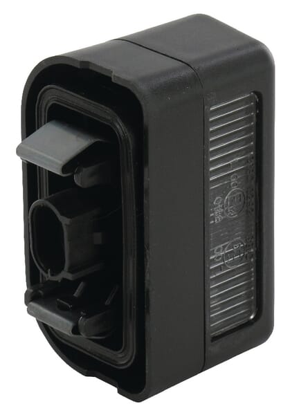 Kennzeichenleuchte CNH (82022831) von Case IH