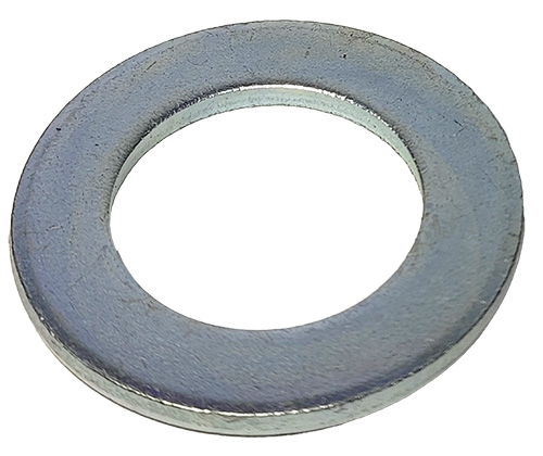 31-0700 IHOF Unterlegscheibe Ø36,5x2,5xØ22