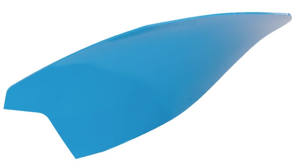 Streichblech L. DMW40 3442101