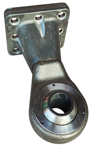 659-36100 IHOF Zugöse (TÜV - geprüft)