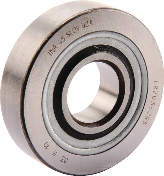 Laufrolle lr203 nppu Krone 9303550 Laufrolle lr203 nppu Krone 9303550