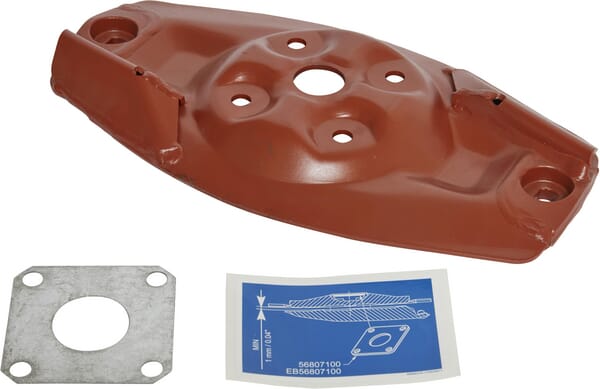 Scheibe flach (K6803050) von Kuhn