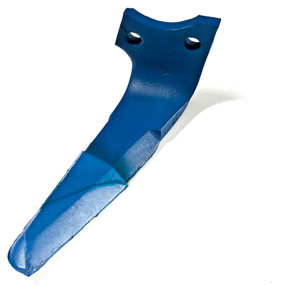 RH-45-R-DURA IHOF Kreiseleggenzinken (DURAFACE) 310mm, rechts