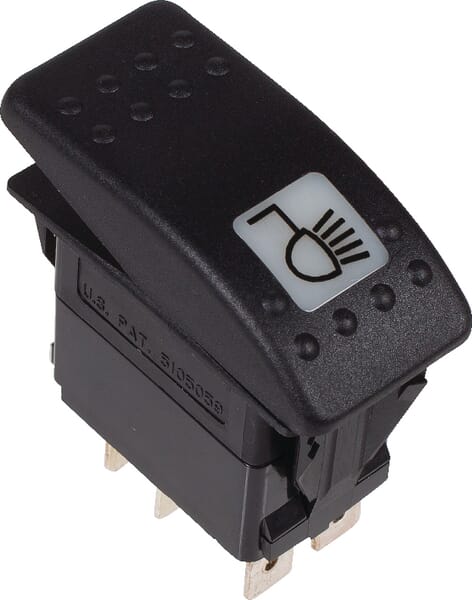 Schalter von Deutz 276591500